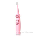 brosse à dents dentaire pour enfants brosse à dents brosse électronique